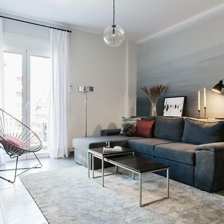 Urban & Cozy 1Bd Apartment In Ampelokipoi Area By Upstreet Athens Exterior photo