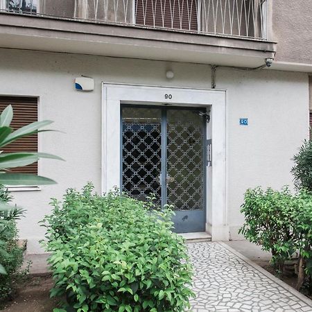 Urban & Cozy 1Bd Apartment In Ampelokipoi Area By Upstreet Athens Exterior photo