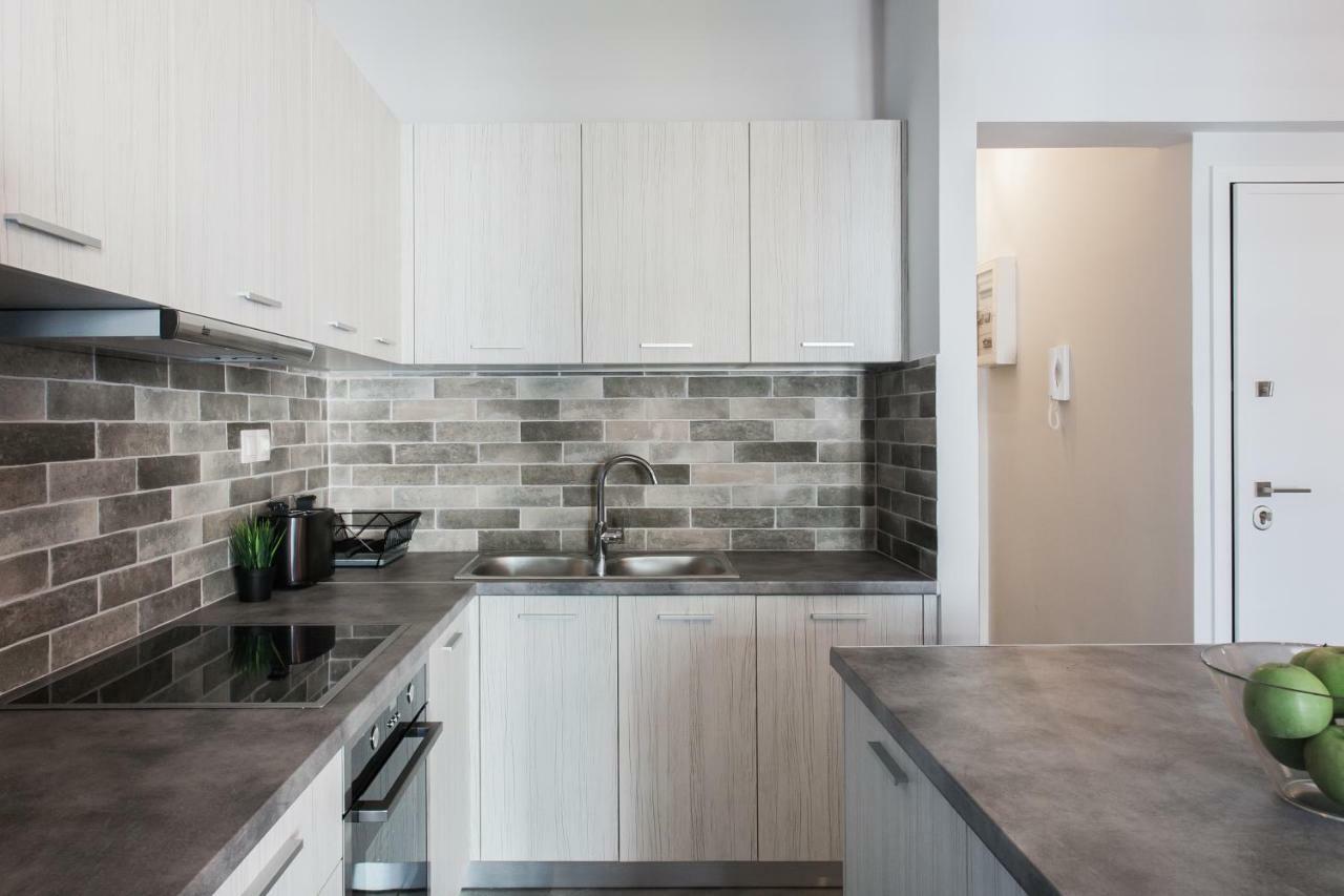 Urban & Cozy 1Bd Apartment In Ampelokipoi Area By Upstreet Athens Exterior photo