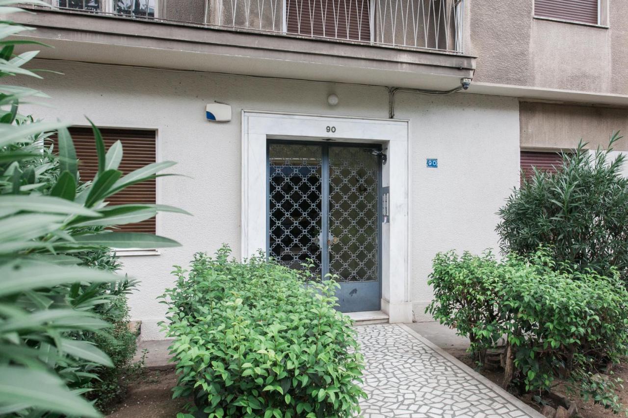 Urban & Cozy 1Bd Apartment In Ampelokipoi Area By Upstreet Athens Exterior photo